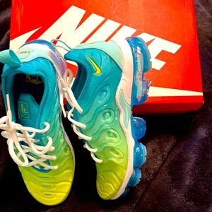 Nike Air Vapormax Plus